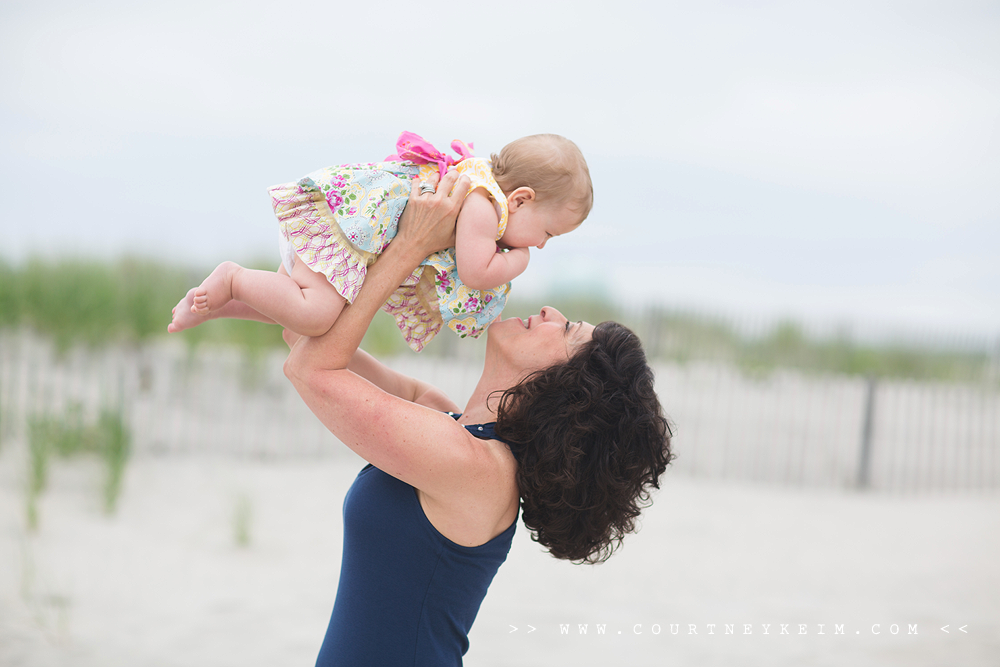 Avalon Beach Photography | Avalon Beach Portraits | Courtney Keim | www.courtneykeim.com