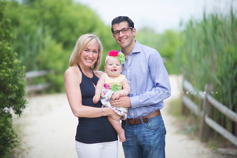 Avalon Beach Photography | Avalon Beach Portraits | Courtney Keim | www.courtneykeim.com